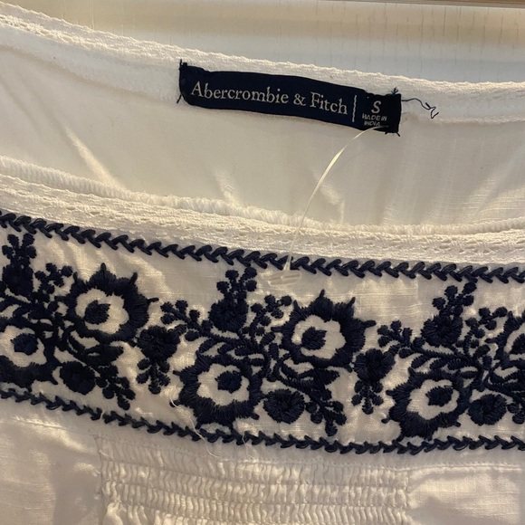 Abercrombie dress - Picture 2 of 2